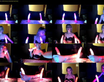 kelly_copperfield — 47 minute Chaturbate female cam show recording, 720p, Sep 14, 2021