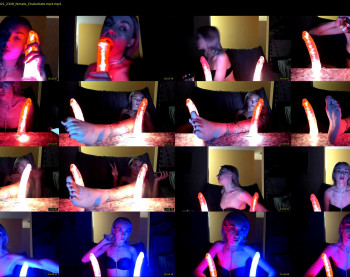 kelly_copperfield — 25 minute Chaturbate female cam show recording, 720p, Sep 14, 2021