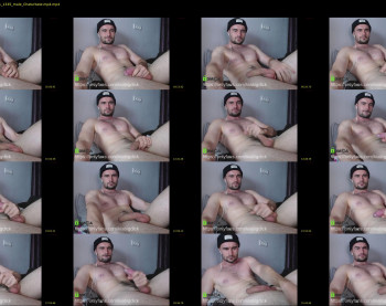 kiabigdick — 36 minute Chaturbate male cam show recording, 720p, Sep 14, 2021