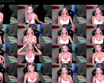 killer__tits — 12 minute Chaturbate female cam show recording, 1080p, Sep 14, 2021
