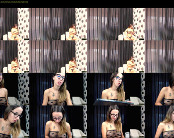 kim__possible — 7 minute Chaturbate female cam show recording, 1080p, Sep 14, 2021