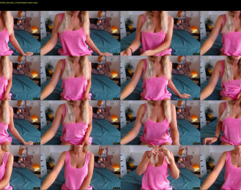 kiranightlyxo — 11 minute Chaturbate female cam show recording, 720p, Sep 14, 2021