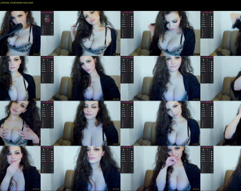 lady_yas — 28 minute Chaturbate female cam show recording, 720p, Sep 15, 2021