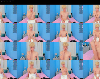 landel_boy — 23 minute Chaturbate male cam show recording, 1080p, Sep 14, 2021