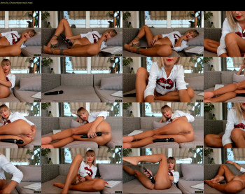 larissa4 — 71 minute Chaturbate female cam show recording, 1080p, Sep 14, 2021