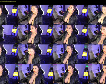 laurasophya — 72 minute Chaturbate female cam show recording, 1080p, Sep 14, 2021