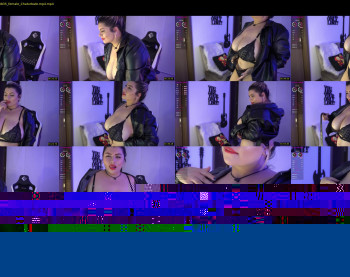 laurasophya — 5 minute Chaturbate female cam show recording, 1080p, Sep 14, 2021