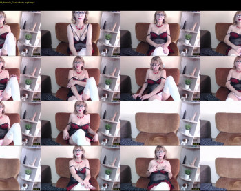 lelapopins — 69 minute Chaturbate female cam show recording, 720p, Sep 14, 2021