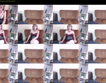 lelapopins — 44 minute Chaturbate female cam show recording, 720p, Sep 14, 2021