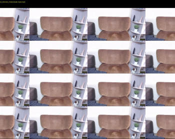 lelapopins — 57 minute Chaturbate female cam show recording, 720p, Sep 14, 2021