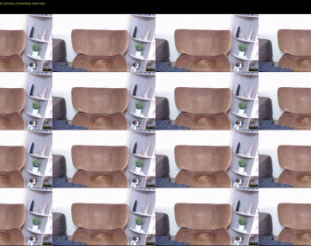 lelapopins — 66 minute Chaturbate female cam show recording, 720p, Sep 14, 2021