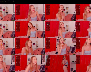 lesliefletcher — 46 minute Chaturbate couple cam show recording, 1080p, Sep 14, 2021