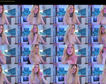 lexy_lexx — 9 minute Chaturbate female cam show recording, 1080p, Sep 14, 2021