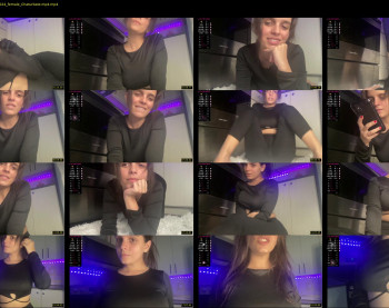 lilbeccaxo — 21 minute Chaturbate female cam show recording, 1080p, Sep 14, 2021