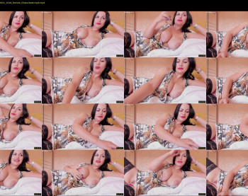 little_red_diamond — 11 minute Chaturbate female cam show recording, 1080p, Sep 14, 2021