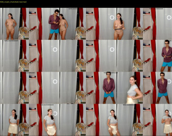 littledante91 — 70 minute Chaturbate couple cam show recording, 1080p, Sep 14, 2021