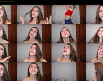 littlelaksmi — 18 minute Chaturbate female cam show recording, 720p, Sep 15, 2021