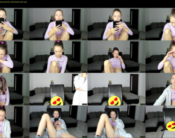 littlepinky77 — 63 minute Chaturbate female cam show recording, 1080p, Sep 15, 2021