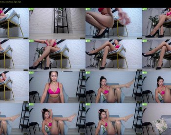 look_ — 69 minute Chaturbate female cam show recording, 1080p, Sep 14, 2021