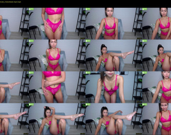 look_ — 70 minute Chaturbate female cam show recording, 1080p, Sep 14, 2021