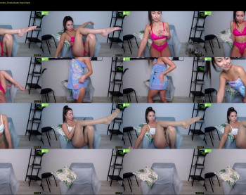 look_ — 70 minute Chaturbate female cam show recording, 1080p, Sep 14, 2021