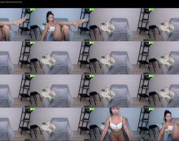 look_ — 42 minute Chaturbate female cam show recording, 1080p, Sep 14, 2021