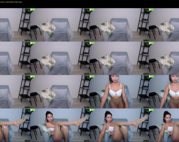 look_ — 17 minute Chaturbate female cam show recording, 1080p, Sep 14, 2021