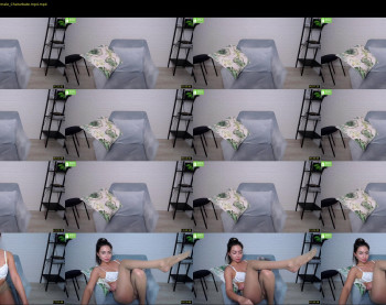 look_ — 24 minute Chaturbate female cam show recording, 1080p, Sep 14, 2021
