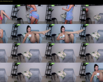 look_ — 69 minute Chaturbate female cam show recording, 1080p, Sep 14, 2021
