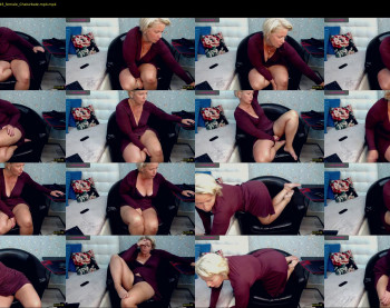 lorabigass — 46 minute Chaturbate female cam show recording, 720p, Sep 14, 2021