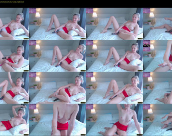 lorenella — 70 minute Chaturbate female cam show recording, 1080p, Sep 14, 2021