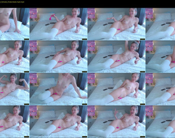 lorenella — 7 minute Chaturbate female cam show recording, 1080p, Sep 14, 2021