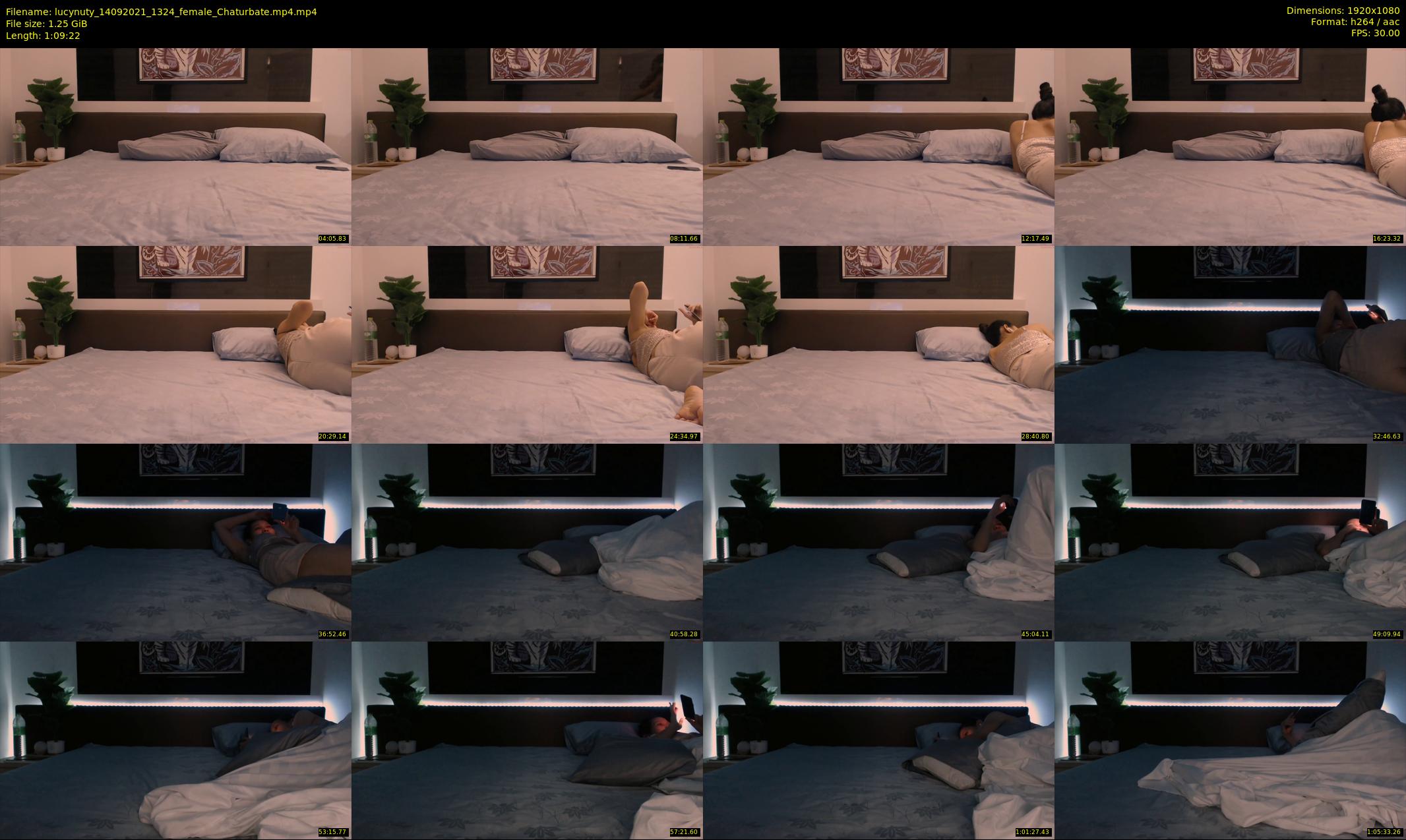 lucynuty — 70 minute Chaturbate female cam show recording, 1080p, Sep 14, 2021