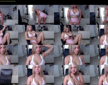 lulu_lopez — 49 minute Chaturbate female cam show recording, 1080p, Sep 14, 2021