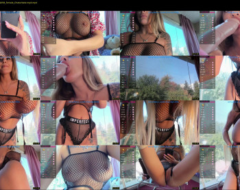 m1ss_ariana — 20 minute Chaturbate female cam show recording, 1080p, Sep 14, 2021