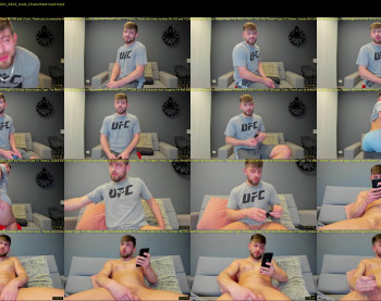 machinebumkelly — 23 minute Chaturbate couple cam show recording, 720p, Sep 15, 2021