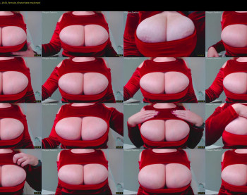 maggielandrin — 44 minute Chaturbate female cam show recording, 720p, Sep 14, 2021