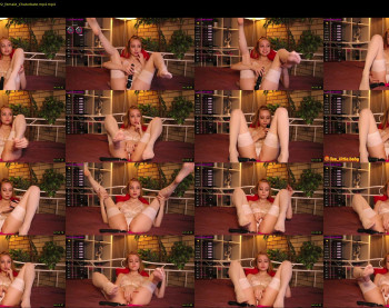 margolori — 6 minute Chaturbate couple cam show recording, 1080p, Sep 14, 2021