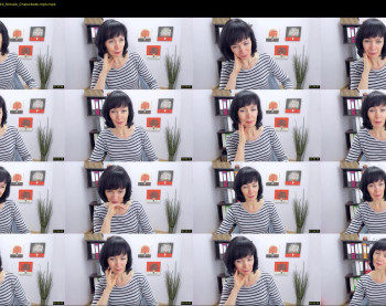mariagold — 12 minute Chaturbate female cam show recording, 1080p, Sep 14, 2021