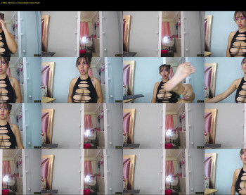 marilyn_rouse — 71 minute Chaturbate female cam show recording, 1080p, Sep 14, 2021