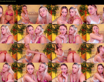 marshalang — 63 minute Chaturbate couple cam show recording, 1080p, Sep 14, 2021