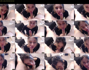martaandserg — 20 minute Chaturbate female cam show recording, 1080p, Sep 15, 2021