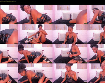 maryevans_ — 28 minute Chaturbate female cam show recording, 1080p, Sep 14, 2021