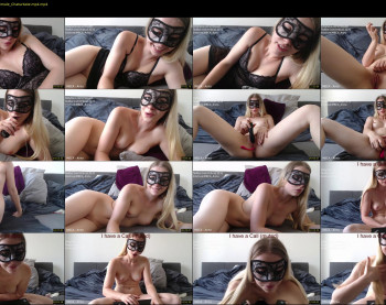 mbca — 66 minute Chaturbate couple cam show recording, 1080p, Sep 14, 2021