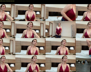 meganbeake — 71 minute Chaturbate female cam show recording, 720p, Sep 14, 2021