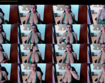 melisa_mcarthy — 16 minute Chaturbate couple cam show recording, 1080p, Sep 14, 2021