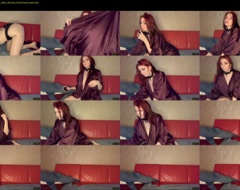 melissabarbie — 10 minute Chaturbate couple cam show recording, 1080p, Sep 14, 2021