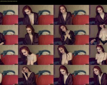 melissabarbie — 20 minute Chaturbate couple cam show recording, 1080p, Sep 14, 2021