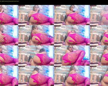 melody_yourslut — 5 minute Chaturbate female cam show recording, 1080p, Sep 14, 2021