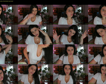 mila_ — 70 minute Chaturbate female cam show recording, 1080p, Sep 14, 2021